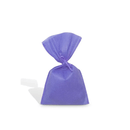 SACO SURPRESA TNT LILAS 10 UN X 13 X 25 CM.